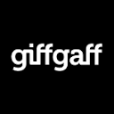 giffgaff英国电话卡